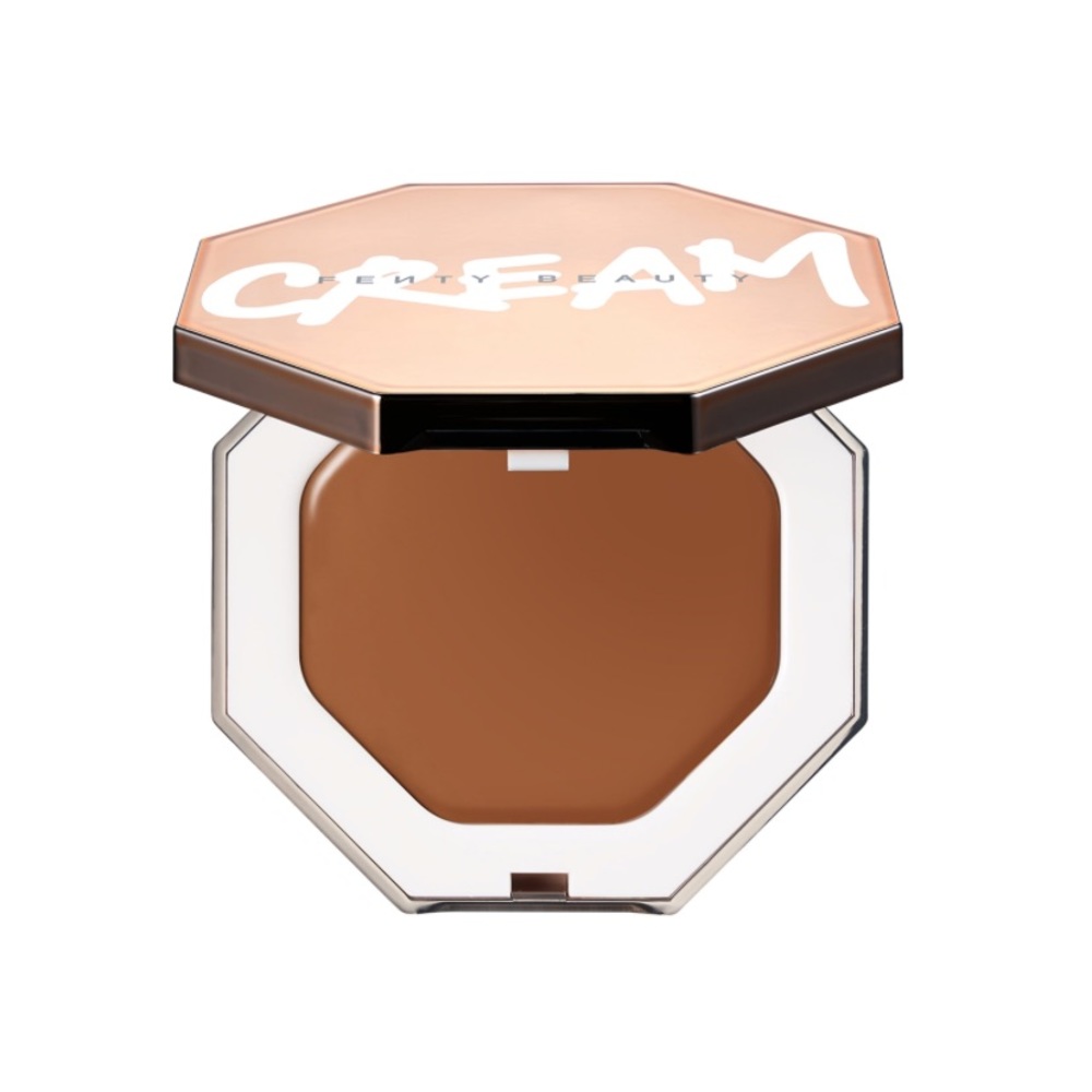 Fenty Beauty Cream Bronzer in Hunnie Glaze